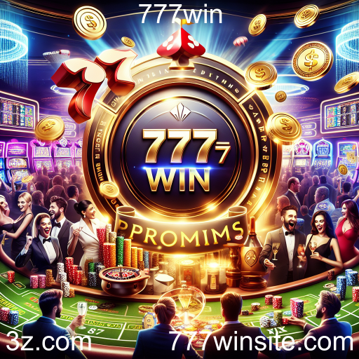 Descubra o Exclusivo Programa VIP do 777win